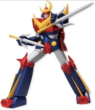 Bandai Super Mini-Pla Muteki