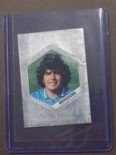 Panini Supersport 1986