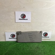 ALETTA PARASOLE ANTERIORE SINISTRO LATO GUIDA FIAT PUNTO 1996-2000