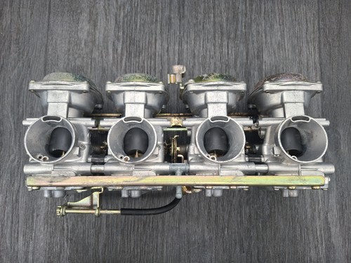 Kit carburatore yamaha fzr - carburatore,