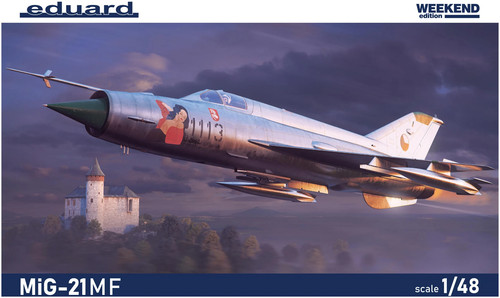 Eduard 84177 mig - eduard,