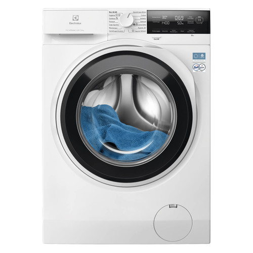 Electrolux lavatrice serie 700 - electrolux,