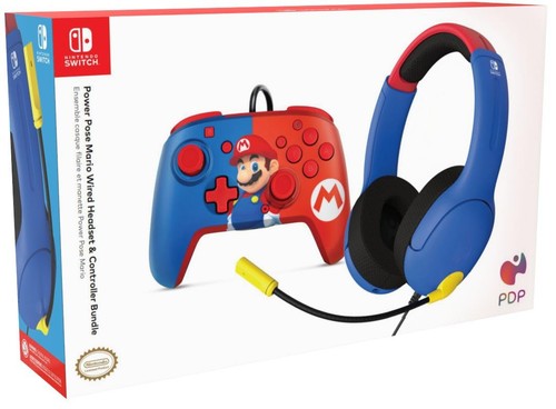 Pdp gaming officially licensed - officially,