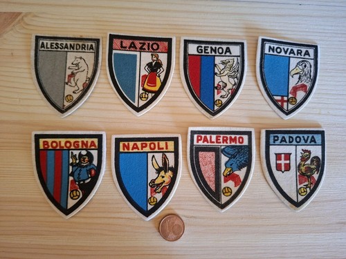 Lotto patch lazio - 8,