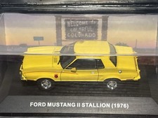 ALTAYA 1976 FORD MUSTANG II