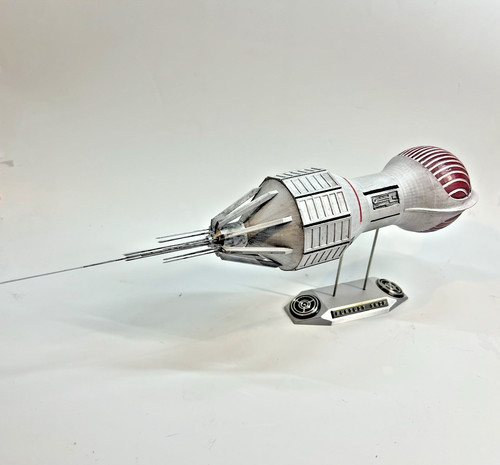 Blake system pursuit - 7,
