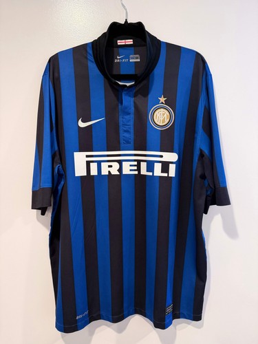Inter milan home - home, #9