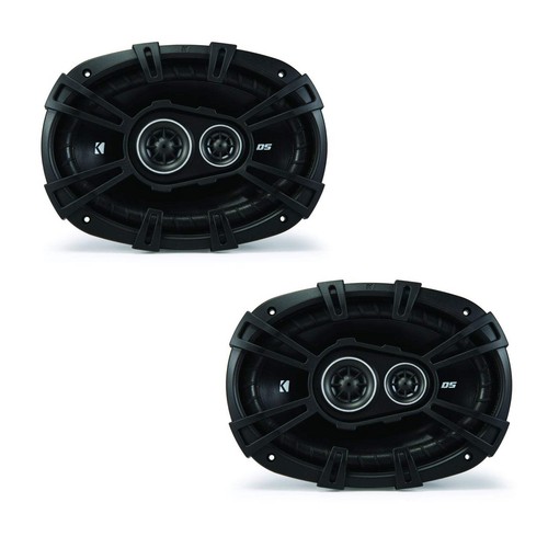 Kicker 43dsc69304 series - kicker, ds