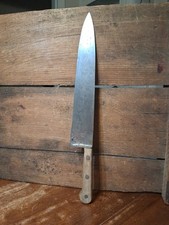 Coltello Chef Vintage Lamson
