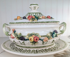 Piatto Zuppiera Lrg Della