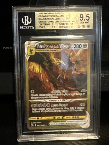 Dialga originale astro - dialga,