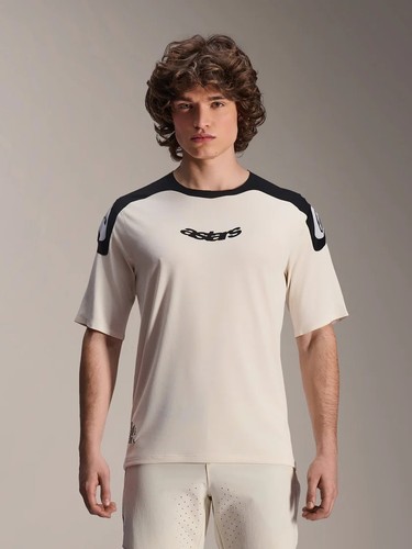 Maglia mtb alpinestars aria - maglia,