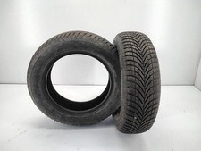 2 GOMME INVERNALI USATE APOLLO