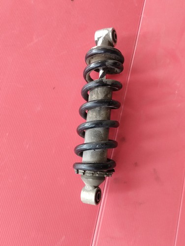 Ammortizzatore posteriore - ammortizzatore,