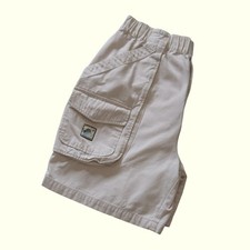 PESCA VINTAGE ANNI 90 Y2K KAKI