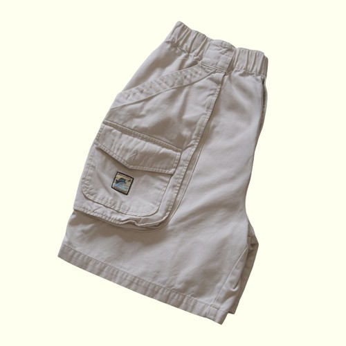 Pesca vintage anni y2k kaki - pesca,