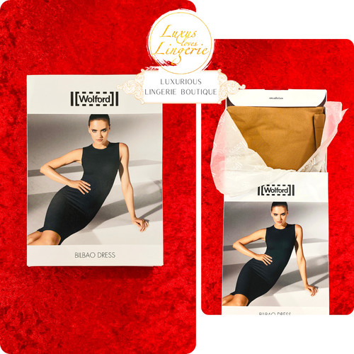 Bilbao vestito wolford - vestito, by