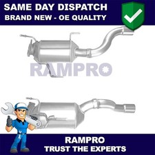 Filtro antiparticolato diesel