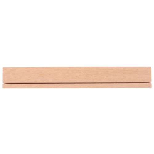 Porta libretti puzzle - porta,