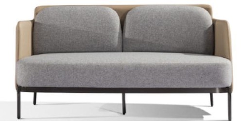 Divano posti stile classico - 2,