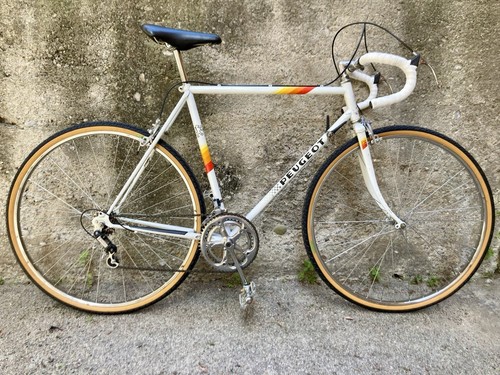 Bici corsa peugeot 1970s - corsa,