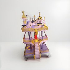 Castello little pony - castello,