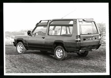 Fotografia auto chrysler matra - chrysler,