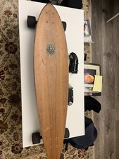 Longboard Cool Pintail con