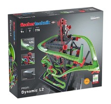 fischertechnik 536621 pista