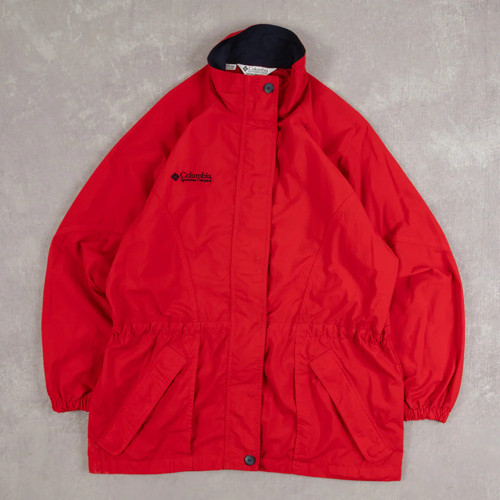Columbia giacca vintage - giacca,