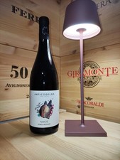 Antico Gelso Winery - Vino