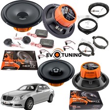 Kit casse altoparlanti hertz - altoparlanti,
