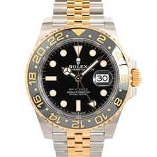 Orologio ROLEX Gmt-Master 2