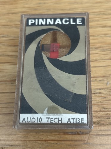 At13e stylus originale audio - at13e,