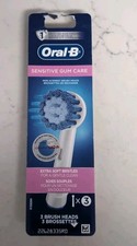 Oral sensitive gum care - gum,