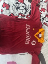 Maglia AS Roma Barilla