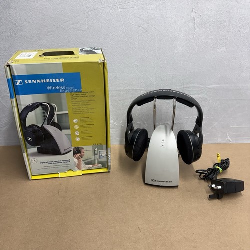 Sistema cuffie wireless - sistema,
