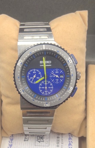 Seiko giugiaro 7t12 0ax0 - seiko, 7t12-0ax0