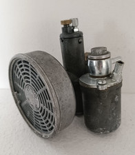 Carburatore Dell'Orto Zenith