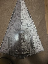 Astronave e serie completa di