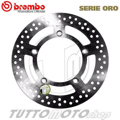 Disco anteriore suzuki - disco,