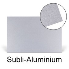 Piastre metalliche per