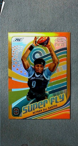 2023 topps chrome ote - topps,