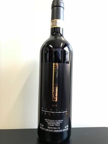 Barolo enzo boglietti - enzo,