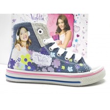 Disney Violetta Scarpa