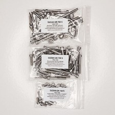 SUZUKI DR 750 S BIG 1988-1990