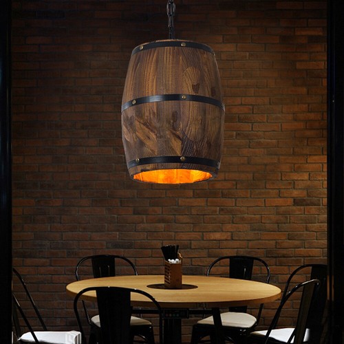 Retro holz weinfass - retro,