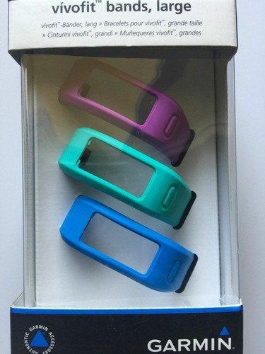 Garmin vivofit fasce - fasce, di