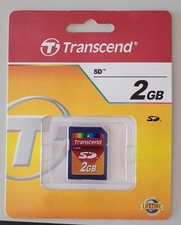 TS2GSDC Scheda Di Memoria SD