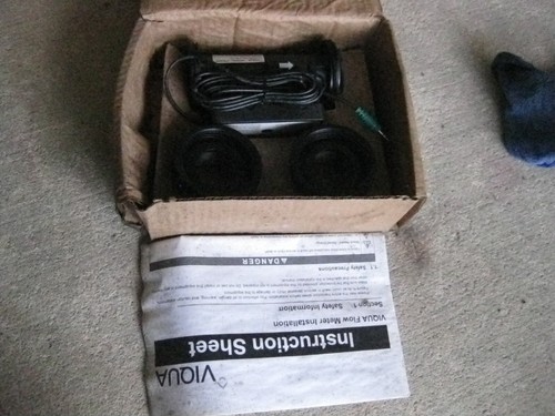 Viqua 410982r misuratore di - 410982r-30,